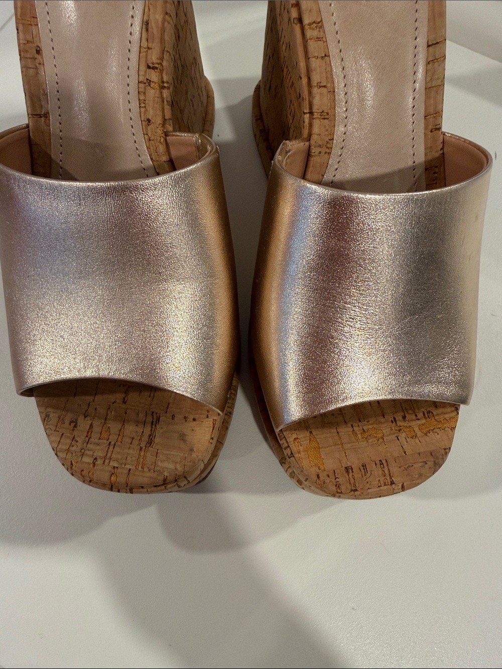 Shultz Heels 🌸 - Picture 2 of 5